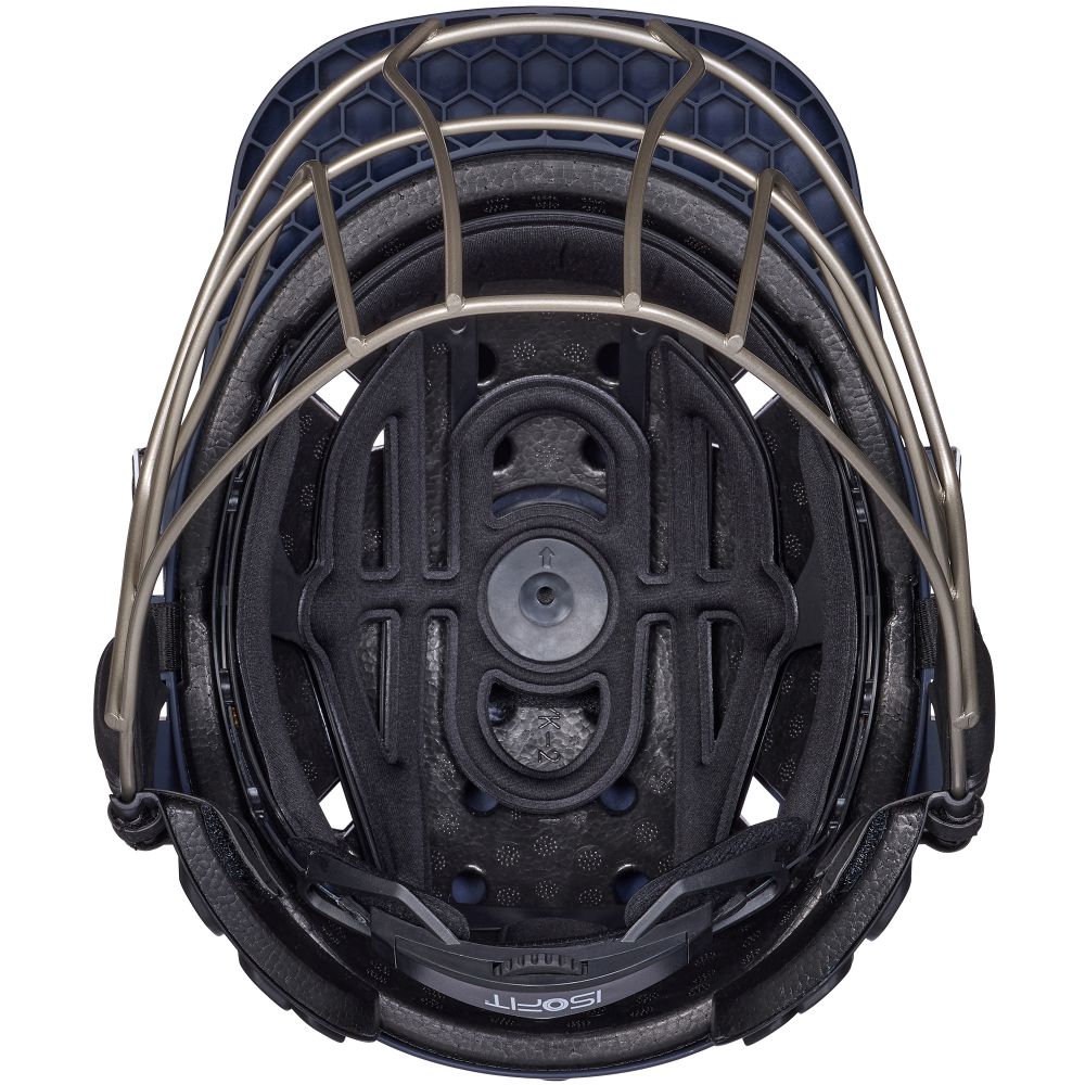 KNYX C5 ISO PRO TITANIUM HELMET