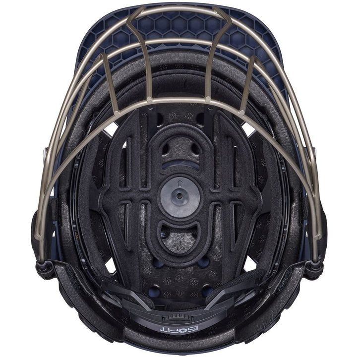 KNYX C5 ISO PRO TITANIUM HELMET