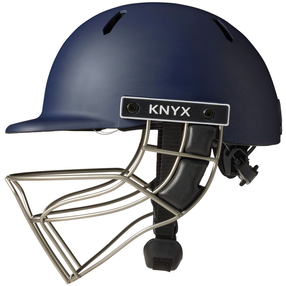 KNYX C5 ISO PRO TITANIUM HELMET