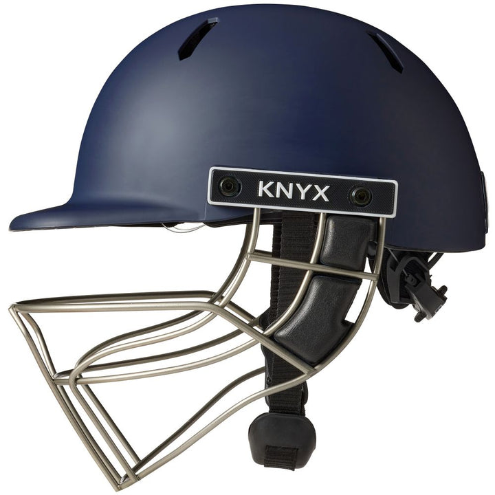 KNYX C5 ISO PRO TITANIUM HELMET