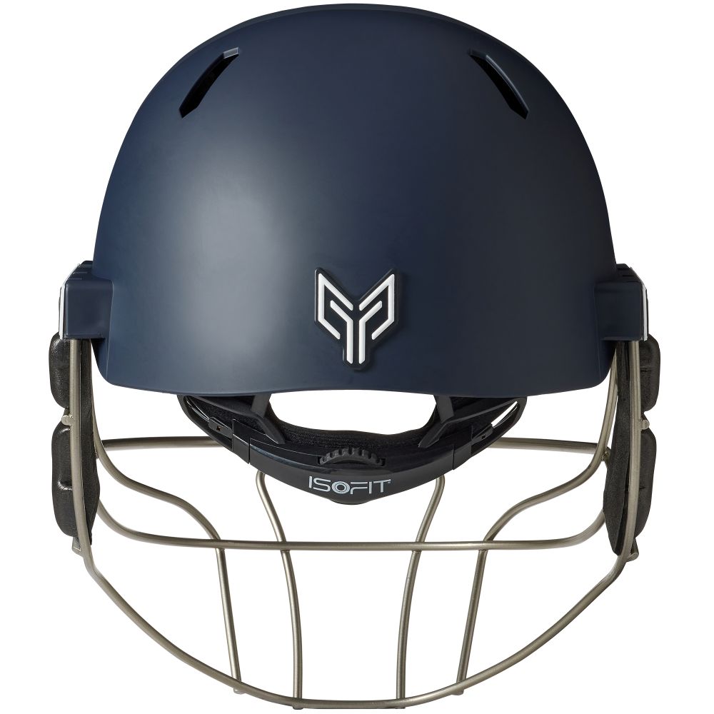KNYX C5 ISO PRO TITANIUM HELMET