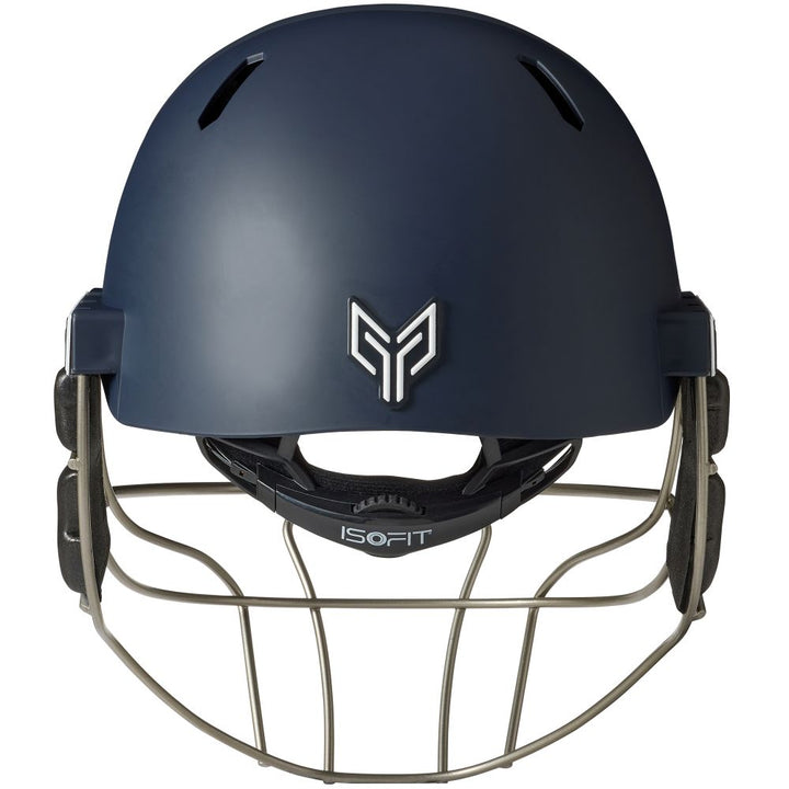 KNYX C5 ISO PRO TITANIUM HELMET