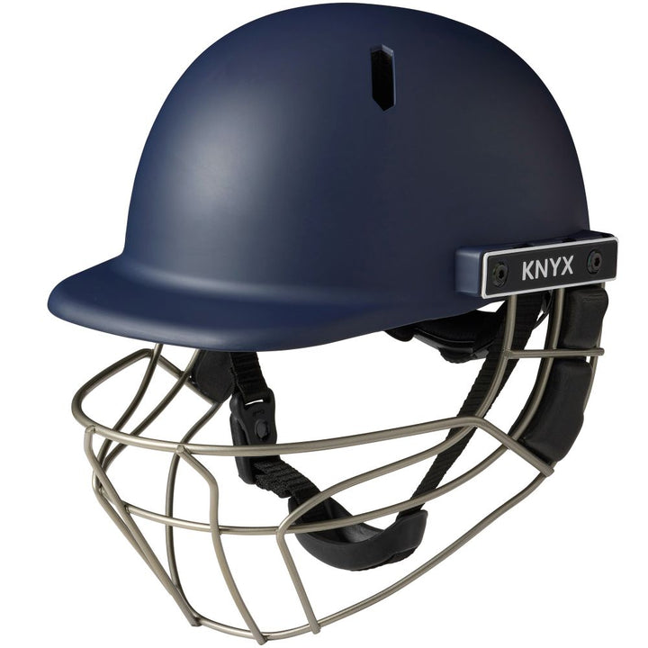 KNYX C5 ISO PRO TITANIUM HELMET