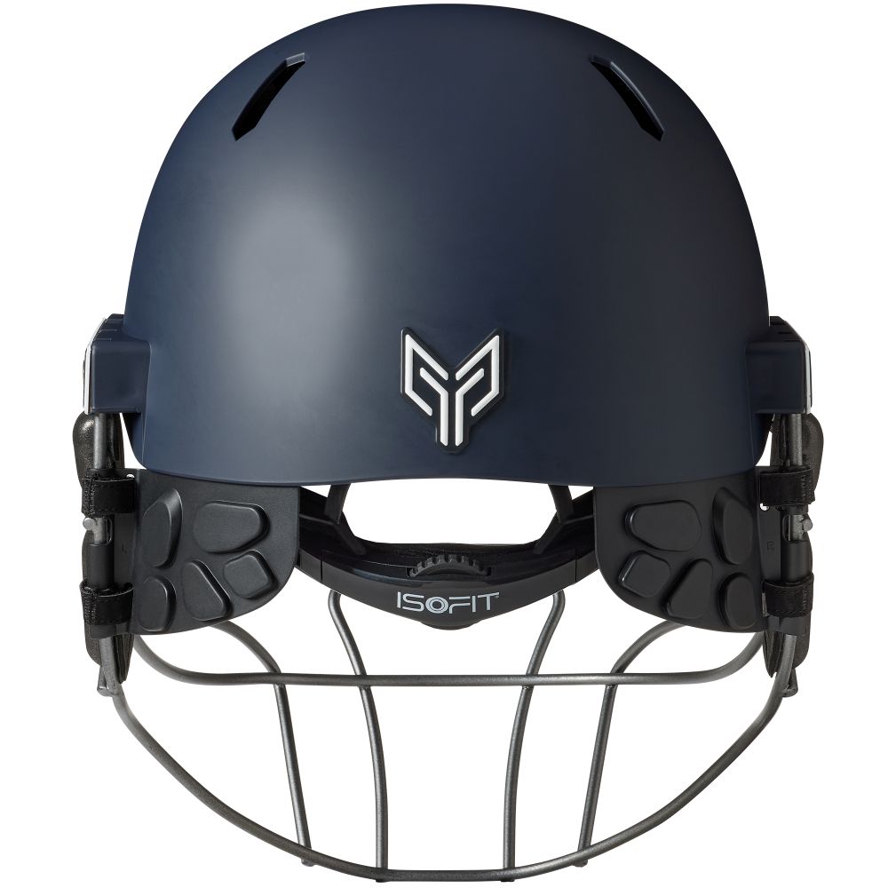 KNYX C5 ISO STEEL HELMET