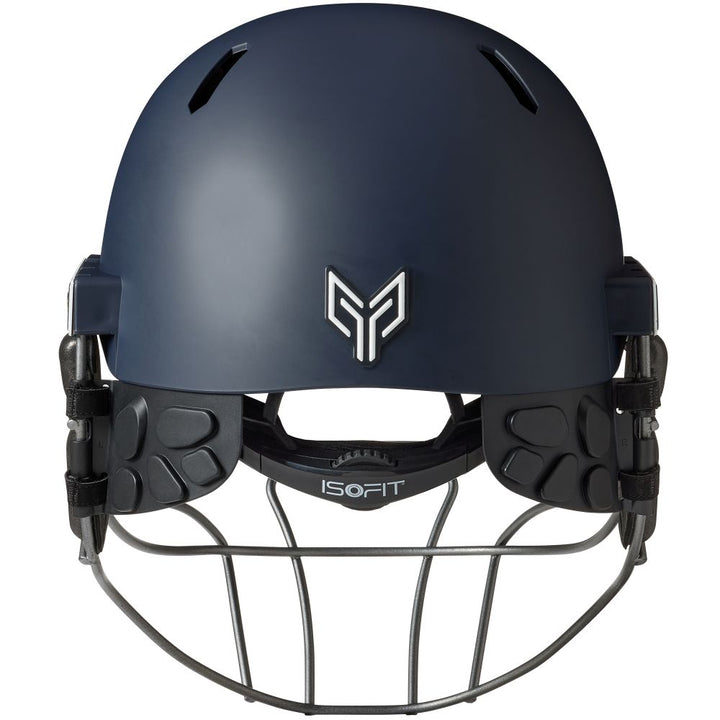 KNYX C5 ISO STEEL HELMET