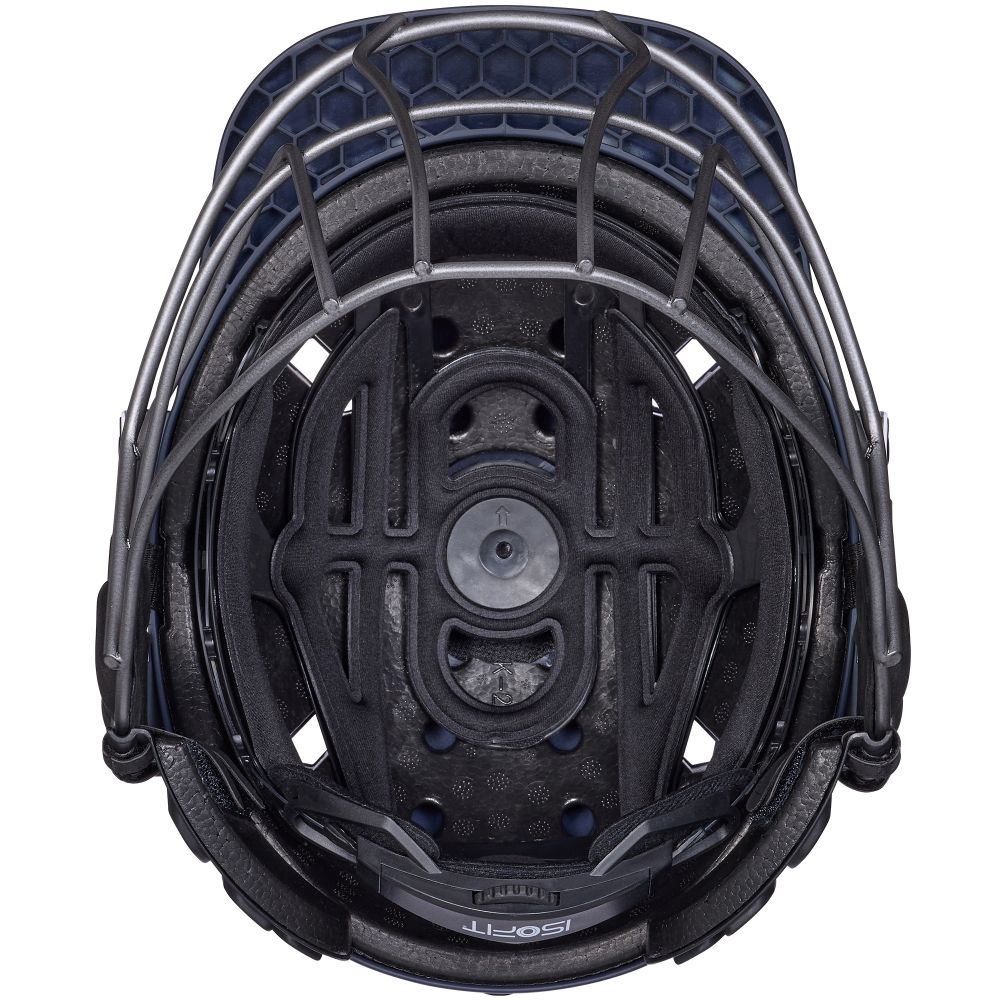 KNYX C5 ISO STEEL HELMET
