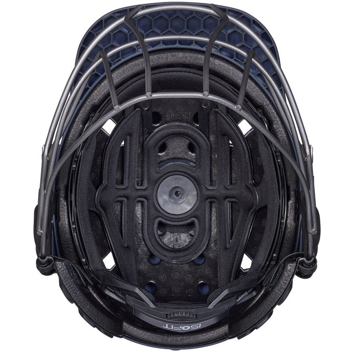 KNYX C5 ISO STEEL HELMET