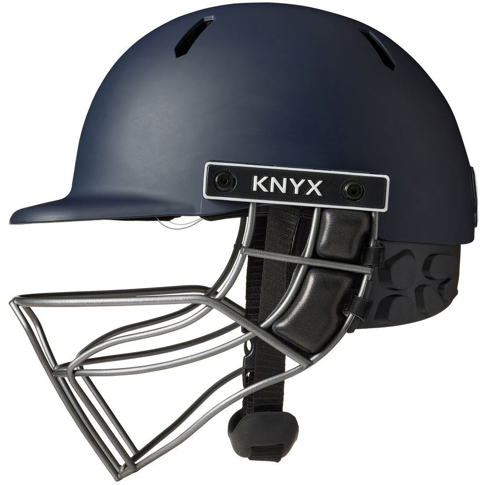 KNYX C5 ISO STEEL HELMET