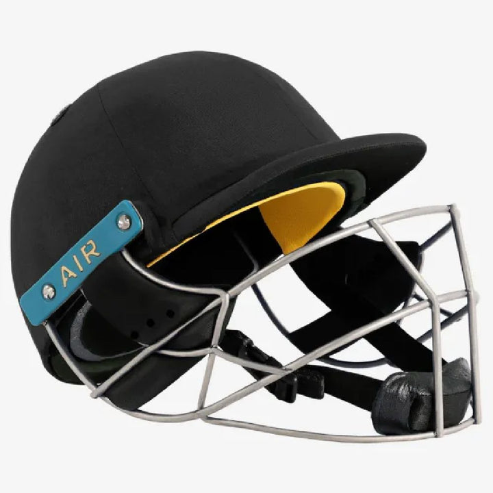 SHREY MASTER CLASS 2.0 TITANIUM GRILLE CRICKET HELMET