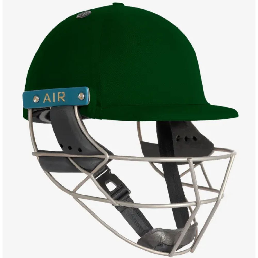 SHREY MASTER CLASS 2.0 TITANIUM GRILLE CRICKET HELMET