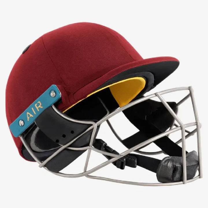 SHREY MASTER CLASS 2.0 TITANIUM GRILLE CRICKET HELMET