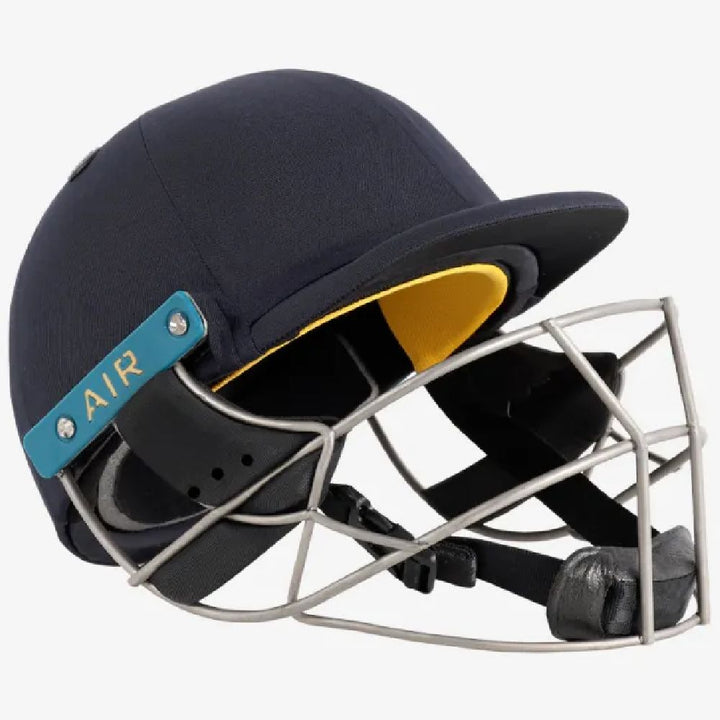 SHREY MASTER CLASS 2.0 TITANIUM GRILLE CRICKET HELMET