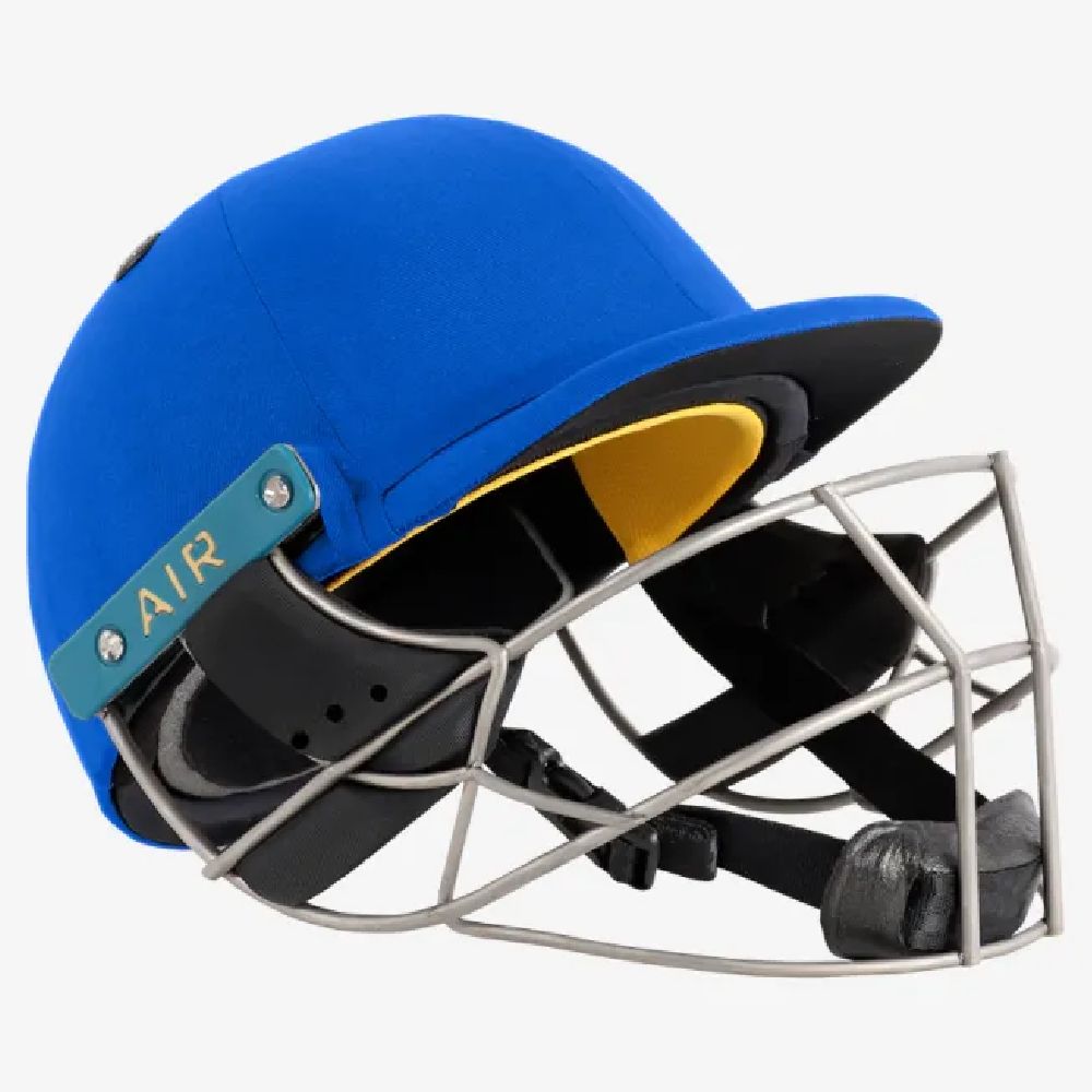 SHREY MASTER CLASS 2.0 TITANIUM GRILLE CRICKET HELMET