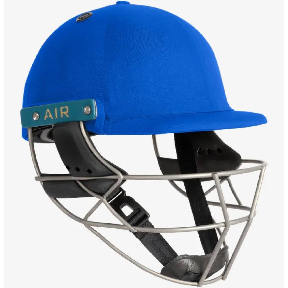 SHREY MASTER CLASS 2.0 TITANIUM GRILLE CRICKET HELMET