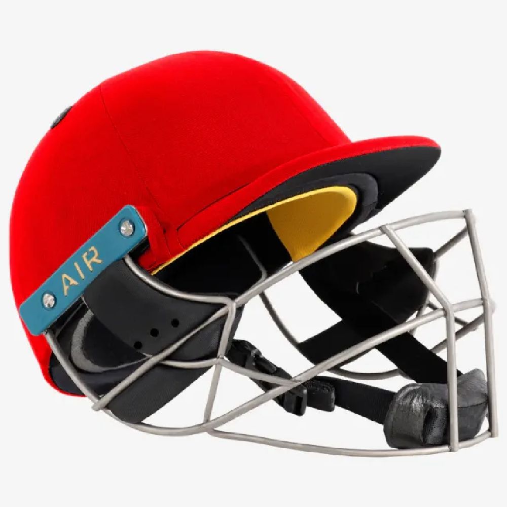 SHREY MASTER CLASS 2.0 TITANIUM GRILLE CRICKET HELMET