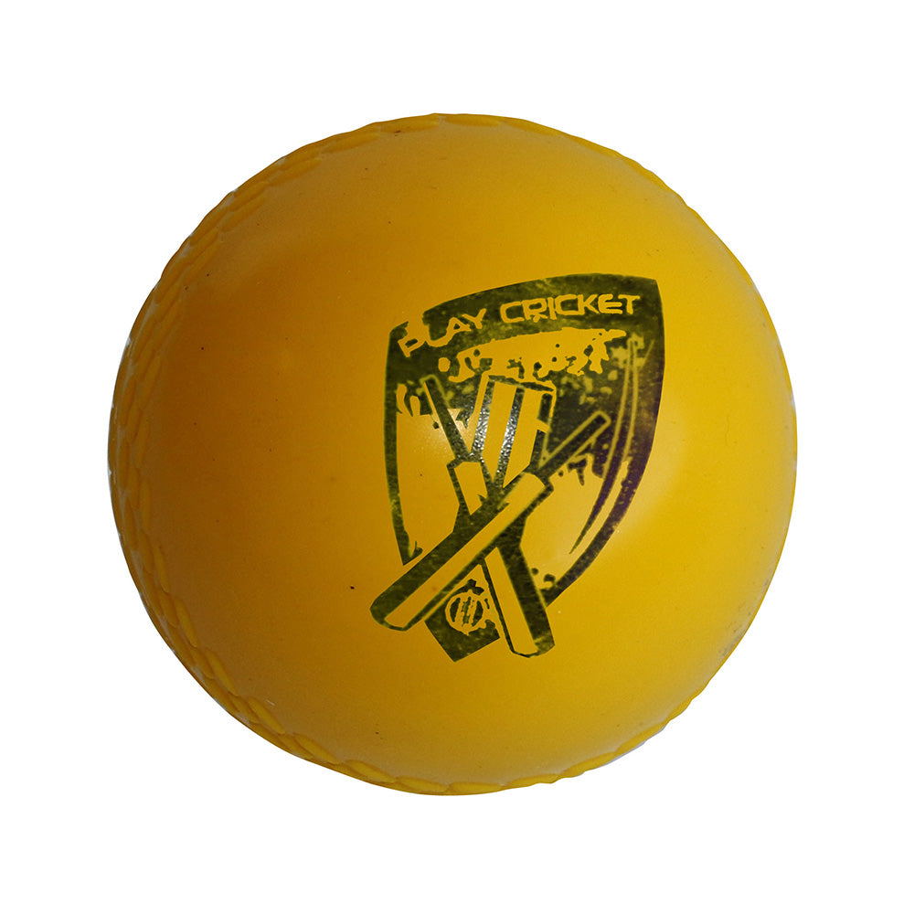 PLAY CRICKET POLY SOFT BALL