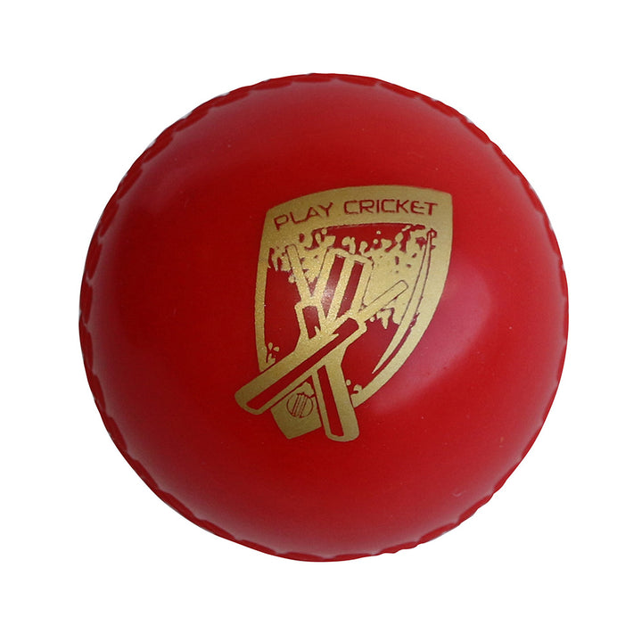 PLAY CRICKET POLY SOFT BALL