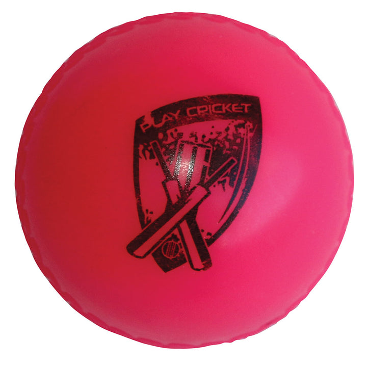 PLAY CRICKET POLY SOFT BALL