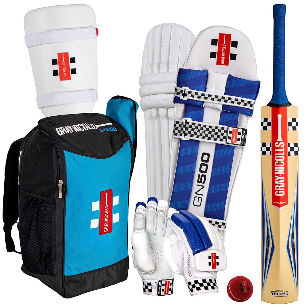GRAY-NICOLLS JUNIOR CRICKET SET