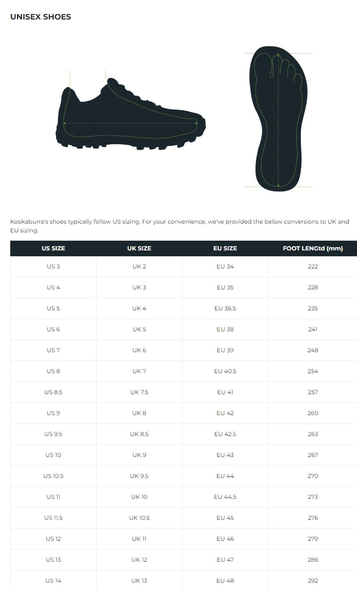 KOOKABURRA PRO 2.0 CRICKET RUBBER WHITE/GREY