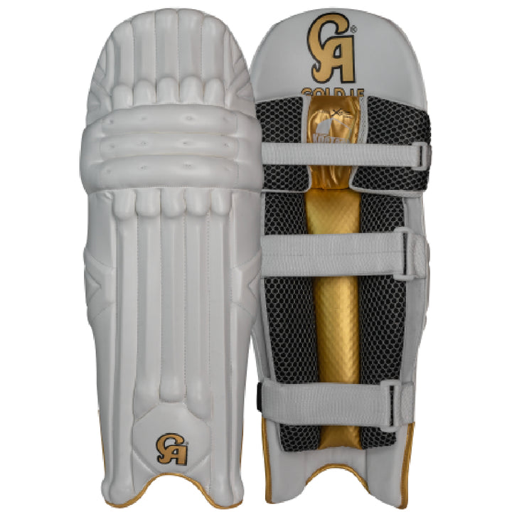 CA GOLD DRAGON LE BATTING PADS