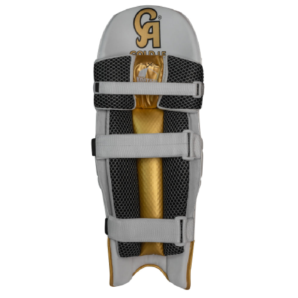 CA GOLD DRAGON LE BATTING PADS