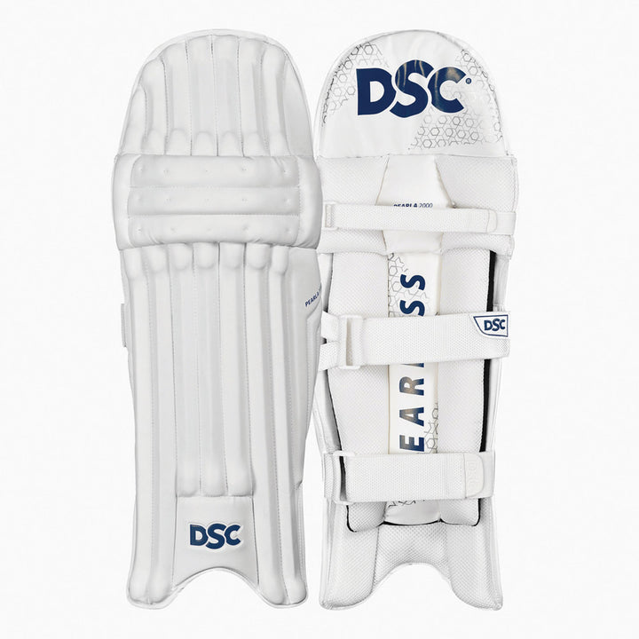 DSC PEARLA PUNISHER CRICKET CRICKET BATTING PADS