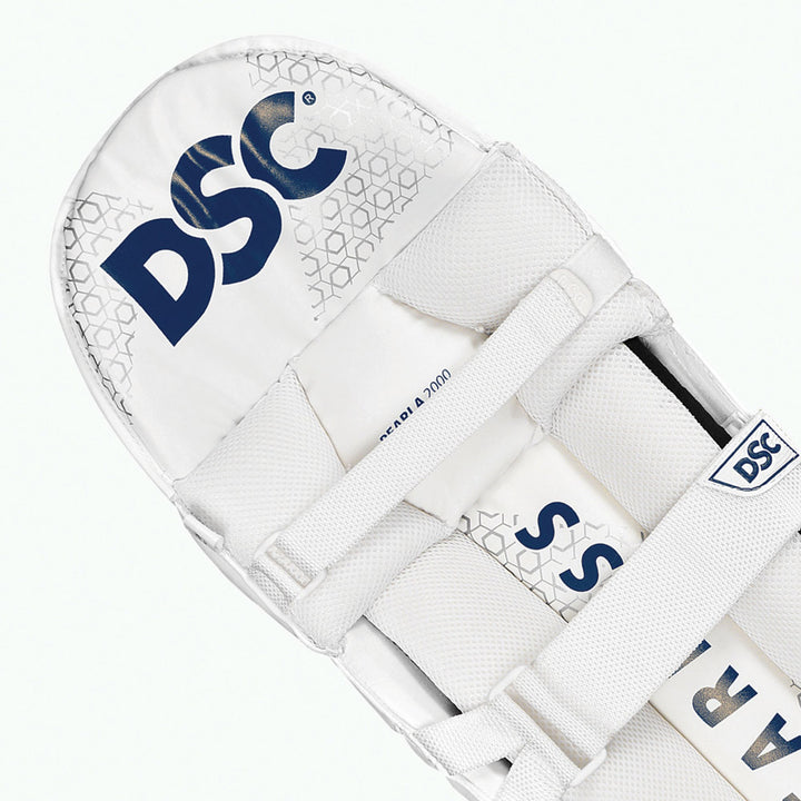 DSC PEARLA PUNISHER CRICKET CRICKET BATTING PADS