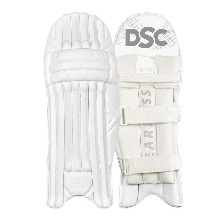 DSC XLITE L.E BATTING PADS 24