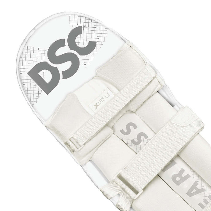 DSC XLITE L.E BATTING PADS 24