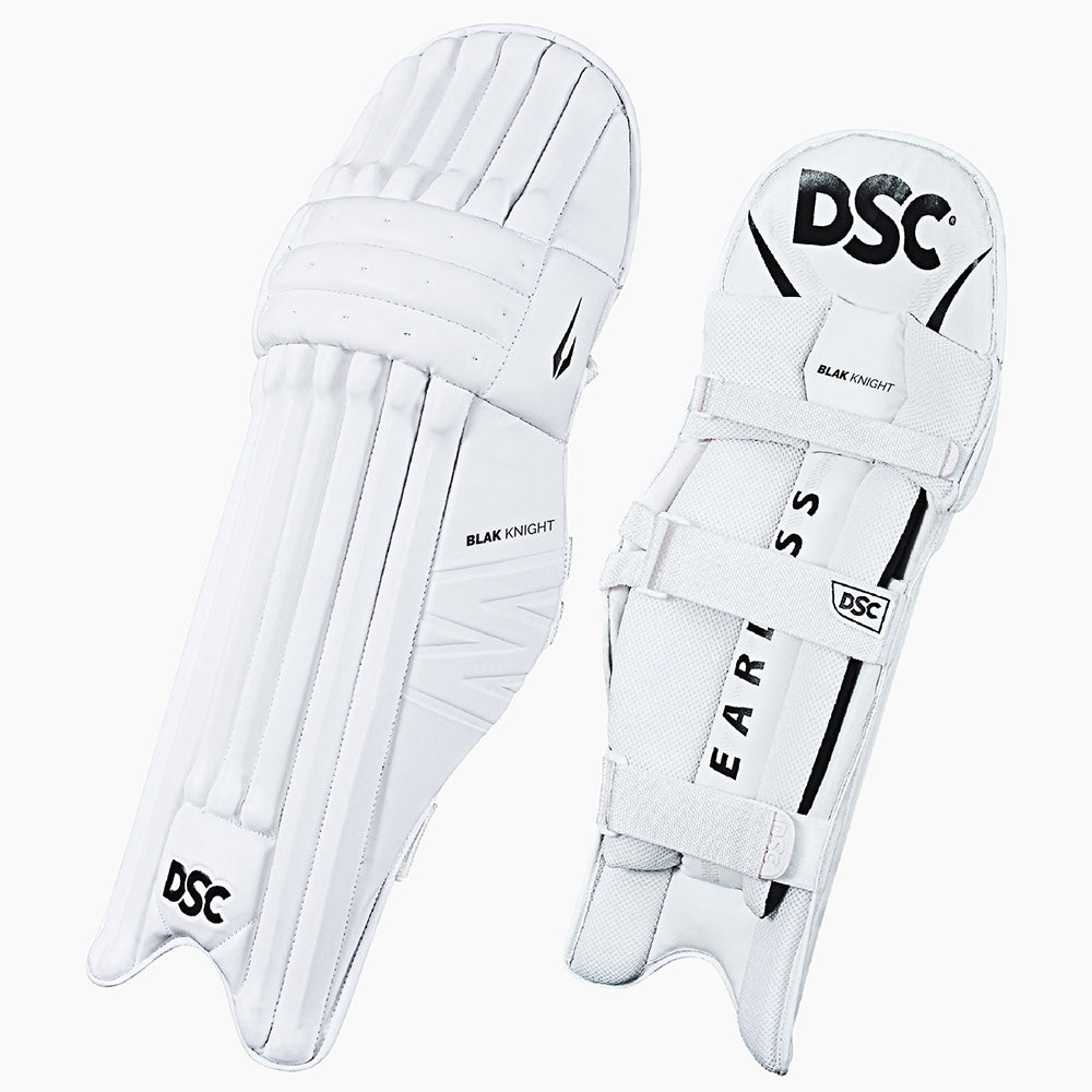 DSC BLAK KNIGHT BATTING PADS