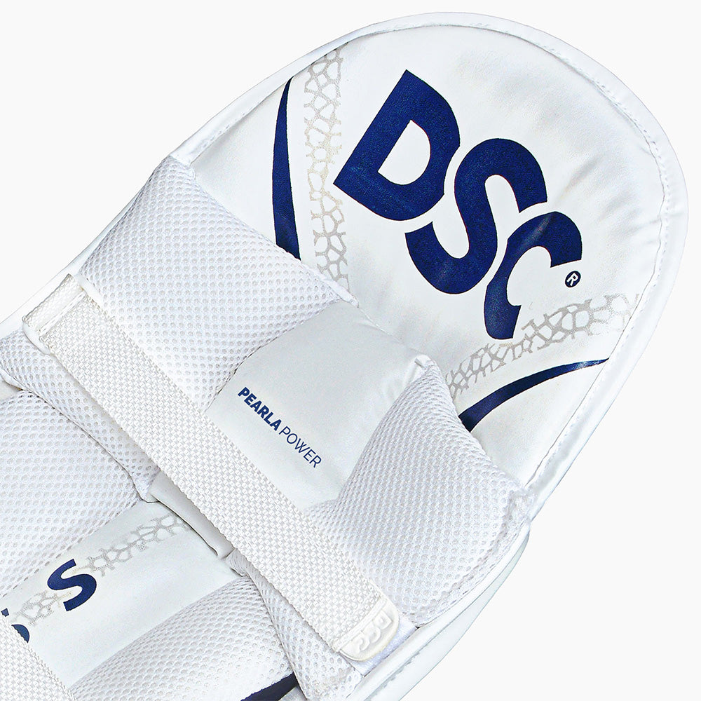 DSC PEARLA POWER BATTING PADS
