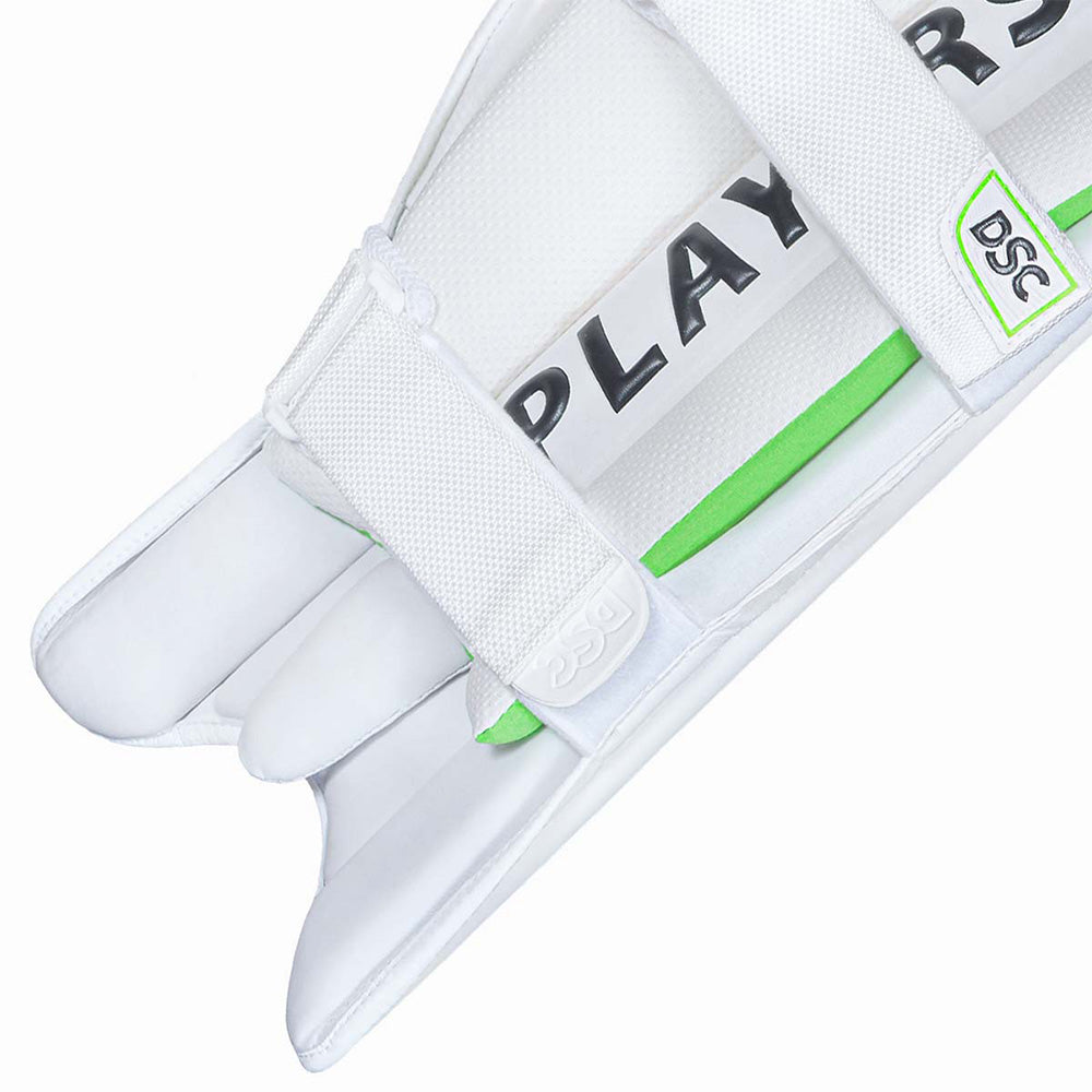 DSC SPLIIT PLAYERS BATTING PADS