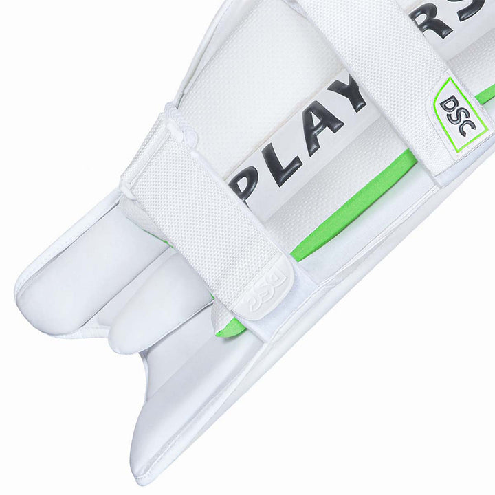 DSC SPLIIT PLAYERS BATTING PADS