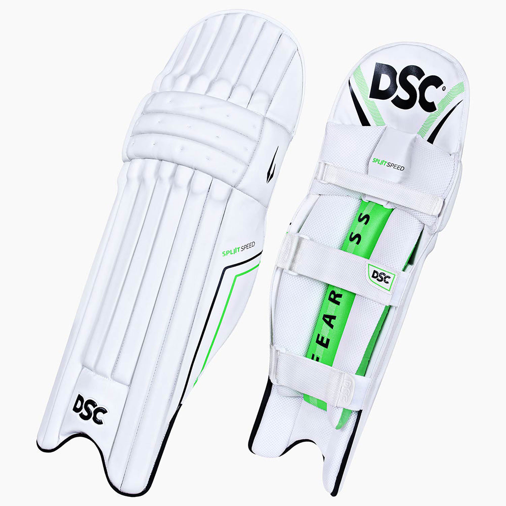 DSC SPLIIT SPEED BATTING PADS