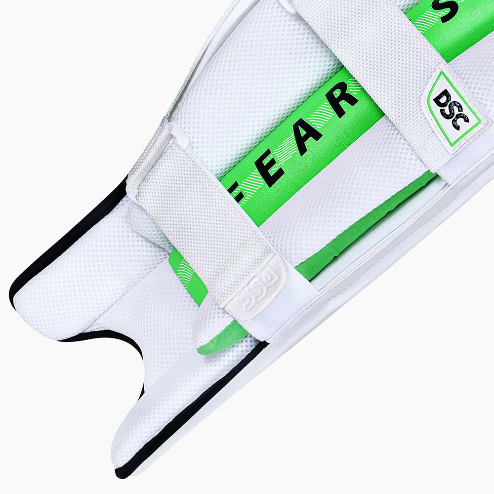 DSC SPLIIT SPEED BATTING PADS