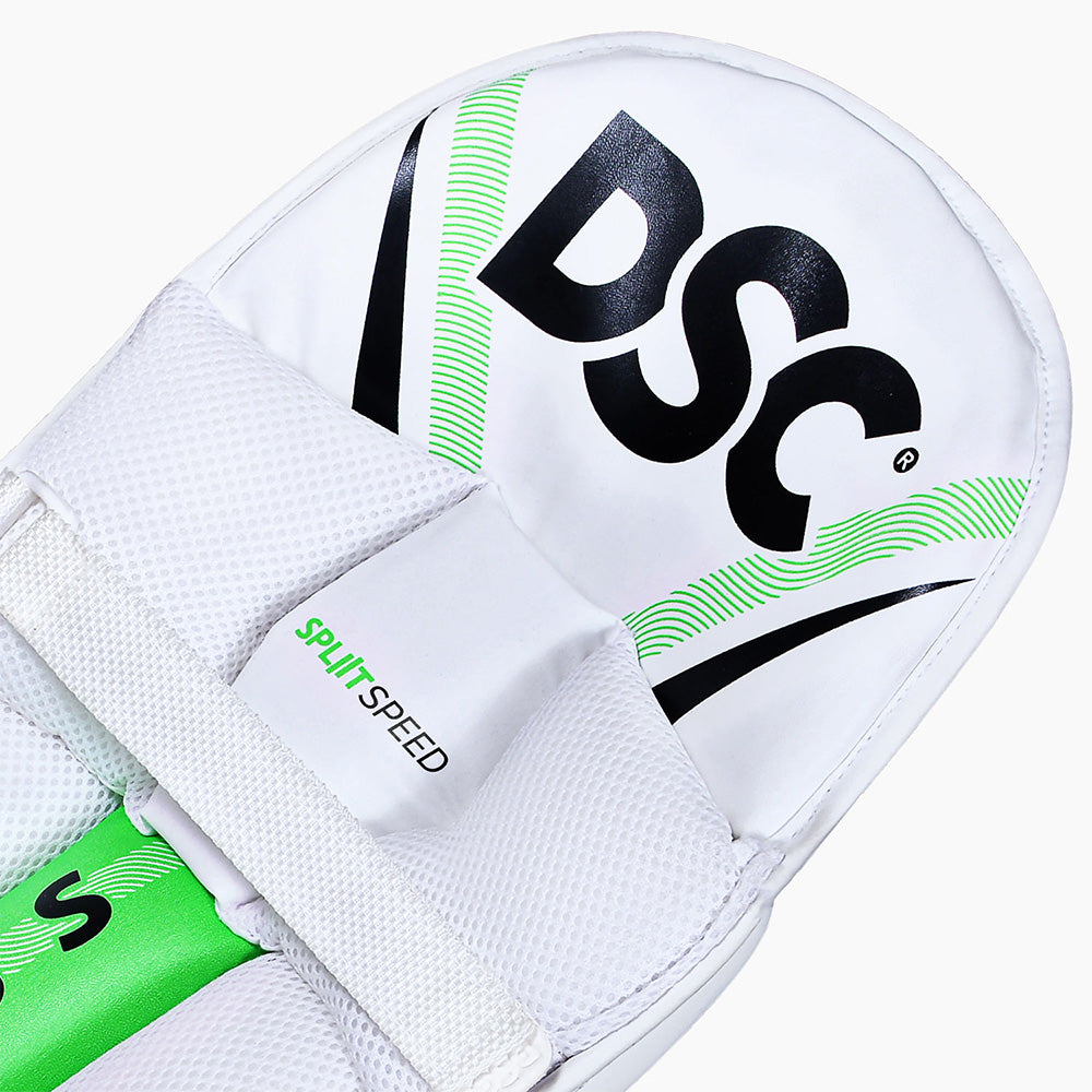 DSC SPLIIT SPEED BATTING PADS