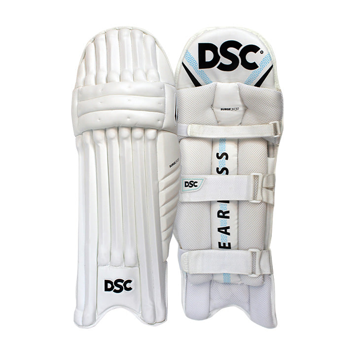 DSC SURGE 3030 BATTING PADS