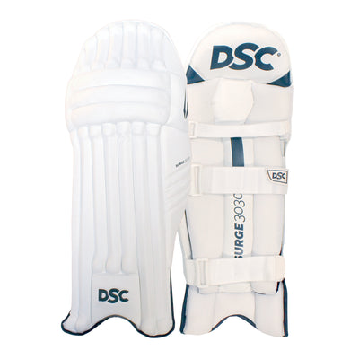 DSC SURGE 3030 BATTING PADS