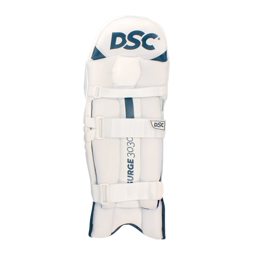 DSC SURGE 3030 BATTING PADS