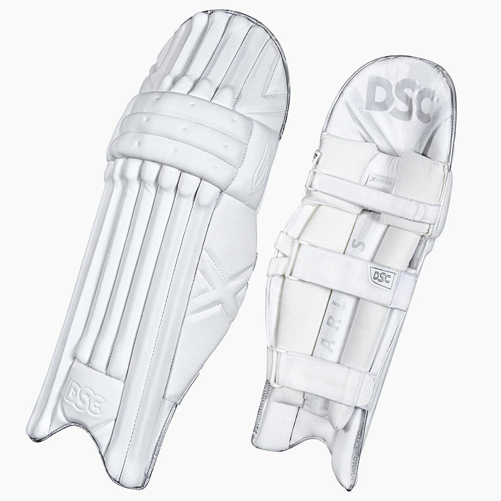 DSC XLITE L.E BATTING PADS