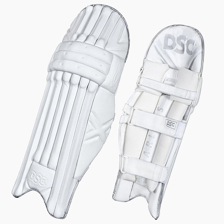 DSC XLITE L.E BATTING PADS