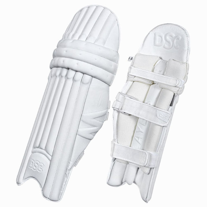 DSC BLAK PLAYERS BATTING PADS