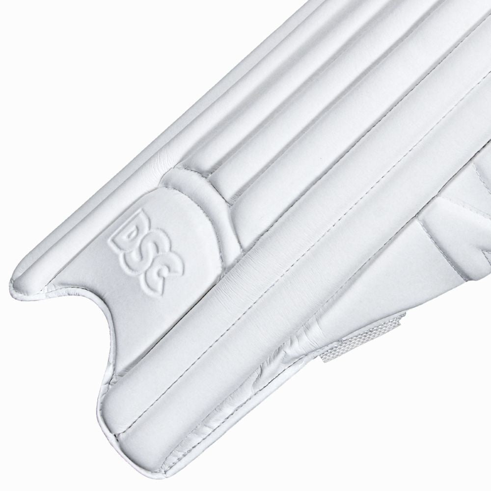 DSC BLAK PLAYERS BATTING PADS