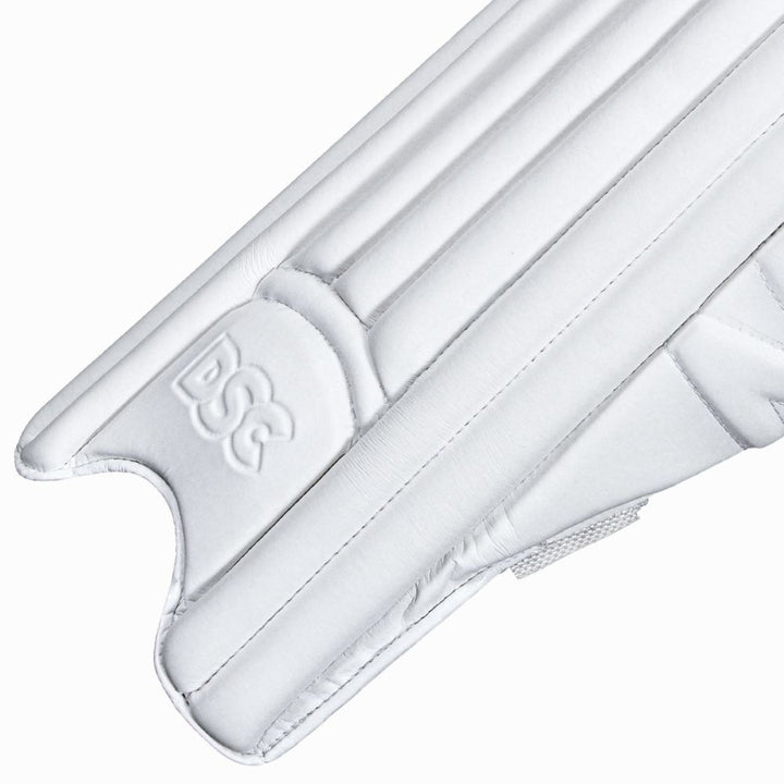 DSC BLAK PLAYERS BATTING PADS
