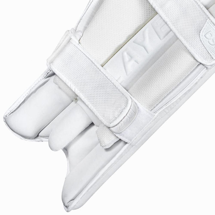 DSC BLAK PLAYERS BATTING PADS