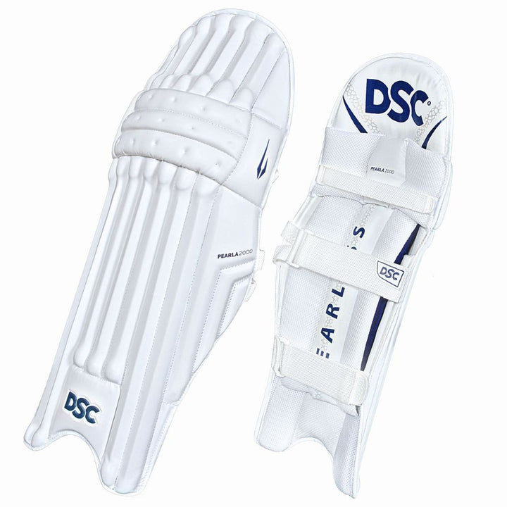 DSC PEARLA POWER BATTING PADS