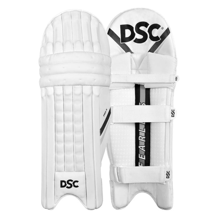 DSC PRO X BATTING PADS