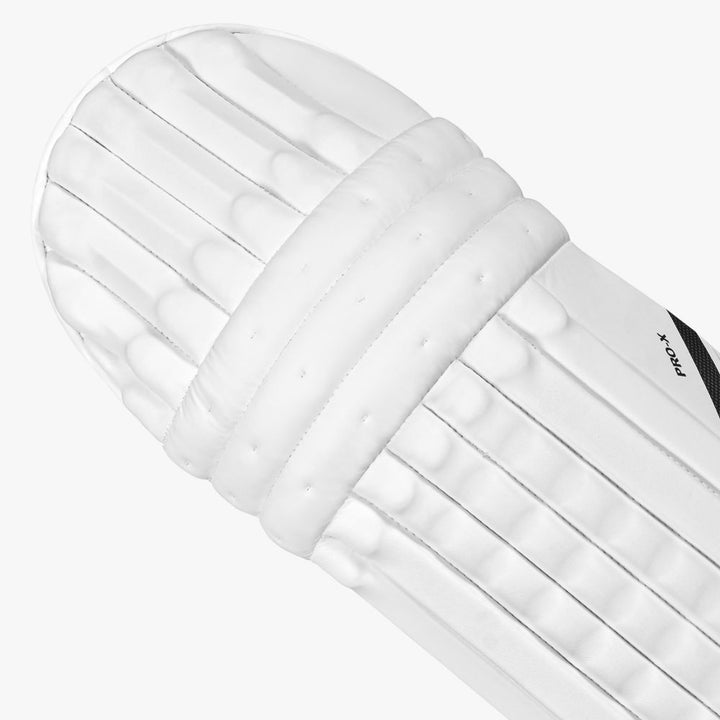 DSC PRO X BATTING PADS