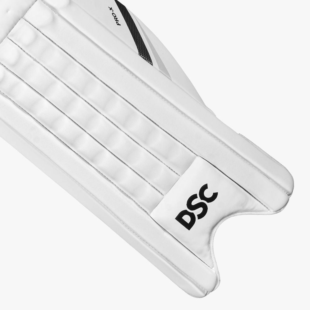 DSC PRO X BATTING PADS
